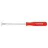 Ściągacz do spinek tapicerskich 200mm