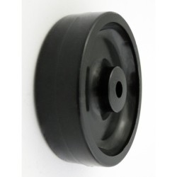 Koło meblowe z tworzywa 60mm bez obudowy m60b/6