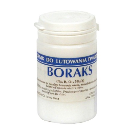 Boraks 500 g
