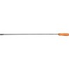 Uchwyt szczotki płomieniowej l-100cm