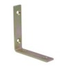 Łącznik budowlany 100x100x20x4.0mm