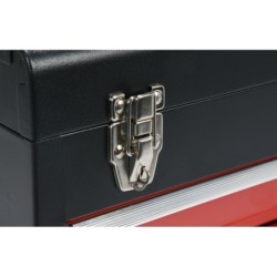 Skrzynka narzędziowa 2 szuflady