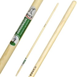 Trzon do grabi lakierowany 150cm