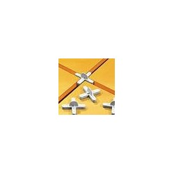 Krzyżyki do płytek z uchwytem 3.0mm op-70szt