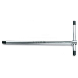 Klucz trzpieniowy typu t 4mm blister