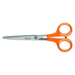 Nożyczki do papieru, 17 cm