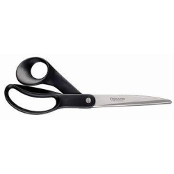 Nożyce profesjonalne krawieckie, 25 cm