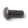 Nit stalowy łeb kulisty 8x10mm