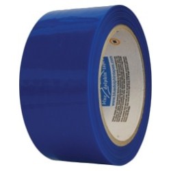 Taśma ochronna zewnętrzna pcv blue 48x50
