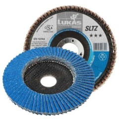 Lamelka sltr 125mm zk80