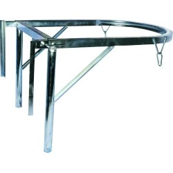 Stelaż początkowy do koszy ld-110