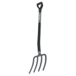 Widły do kopania ergonomic