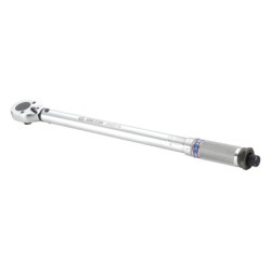 Klucz dynamometryczny 3/8'' 20-110m