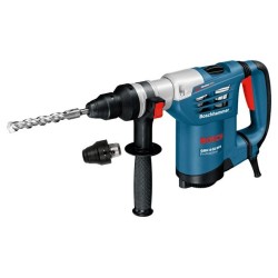 Młot udarowy obrotowy sds+ gbh 4-32 dfr 900w set+uchwyt