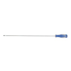 Wkrętak płaski ekstra długi 5,0x0,8mm 5,0x300mm