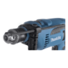 Wiertarka udarowa 680w walizka