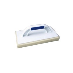 Paca z tworzywa 140x280mm z gąbką hydrochłonną
