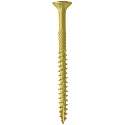 Wkręt uniwersalny samowiercący torx 6.0x160mm