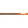 Brzeszczot do piły kabłąkowej drewno mokre 530mm