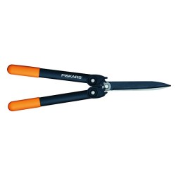 Nożyce do żywopłotu hs72 powergear