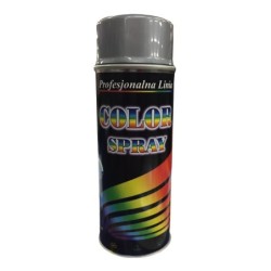 Spray 400ml miedziano brązowy
