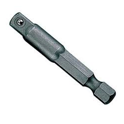 Uchwyt trzpieniowy do wkr1/4 cal.3/8x50mm