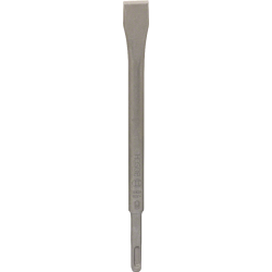 Dłuto płaskie sds plus 20x250  10p