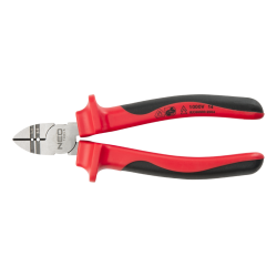 Szczypce boczne 1000v