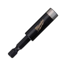 Uchwyt magnetyczny do bitów 1/4'' 60mm