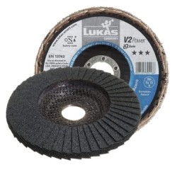 Lamelka v2 power 125mm zk p40