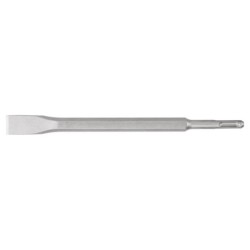 Dłuto płaskie sds+ 14x20x250mm
