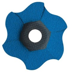 Lamelka v3 control 125mm zk p40