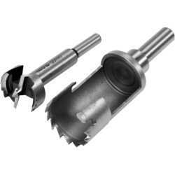 Flekownik-sękownik do drewna 30mm