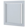 Drzwiczki rewizyjne plastikowe z abs 150x150mm
