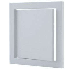 Drzwiczki rewizyjne plastikowe z abs 200x200mm