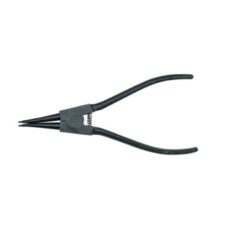 Szczypce segera zewnętrzne proste 150mm