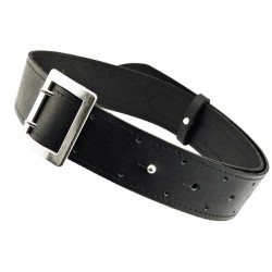 Pas skórzany do spodni pasosf