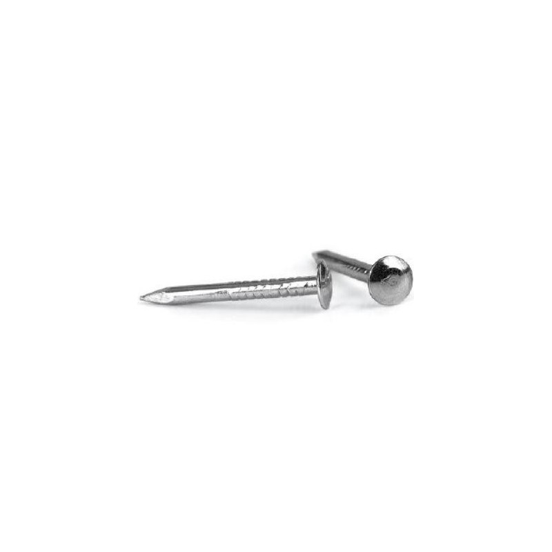 Gwoździe tapicerskie ocynkowane 1.4x13mm op-20kg