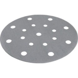 Krążek przyczepny 150mm stf brilliant2 granulacja 240