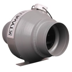 Wentylator wkbo-25 1f