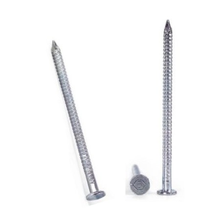 Gwoździe walcowane pierścieniowo 2.5x45mm