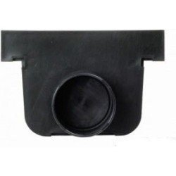 System 1000x98 odpływ