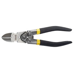 Szczypce tnące boczne 180mm przegubowe