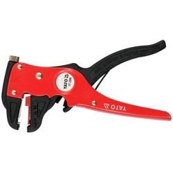 Szczypce do ściągania izolacji 175mm