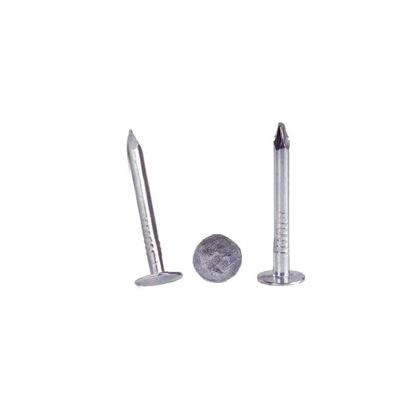 Gwoździe papowe ocynkowane 3.0x50mm op-5kg