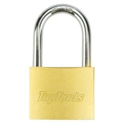 Kłódka 50mm 2 klucze