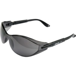 Okulary ochronne szare typ 91293