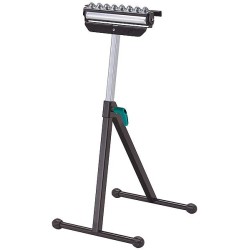 Wielofunkcyjna podpórka z rolką