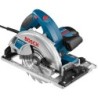 Pilarka tarczowa gks 65 gce 1800w