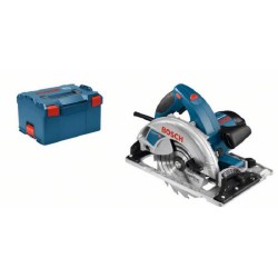 Pilarka tarczowa gks 65 gce 1800w